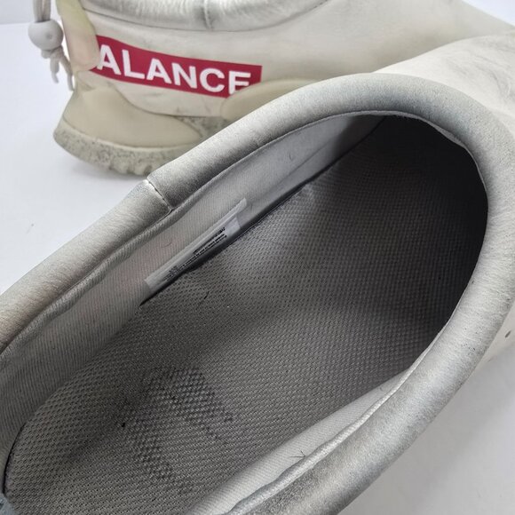 Nike X Undercover | Moc Flow SP 'Light Bone' cream Gorpcore shoes | MENS 10 - Picture 4 of 9